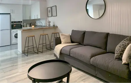 Appartement 4 personnes à Marbella - Photo 3