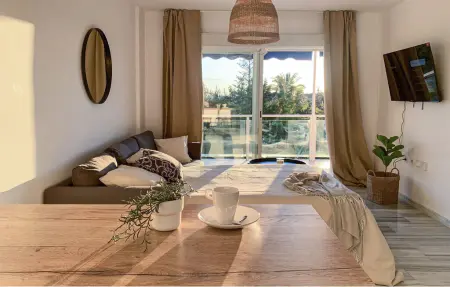 Appartement 4 personnes à Marbella - Photo 5