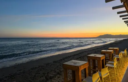 Appartement 4 personnes à Marbella - Photo 6