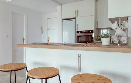 Appartement 4 personnes à Marbella - Photo 9