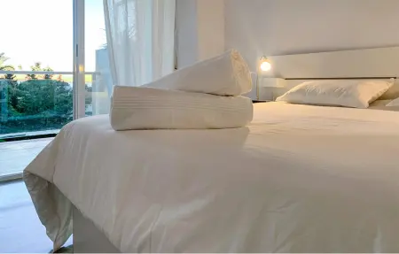 Appartement 4 personnes à Marbella - Photo 10