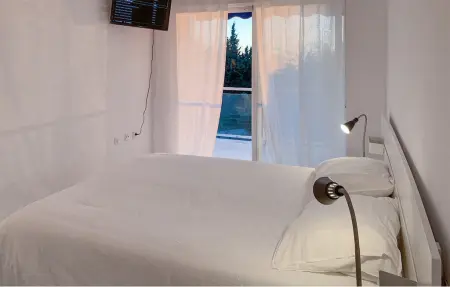 Appartement 4 personnes à Marbella - Photo 11