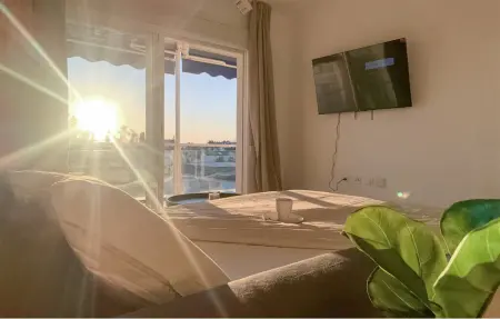 Appartement 4 personnes à Marbella - Photo 12