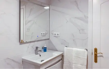 Appartement 4 personnes à Marbella - Photo 13