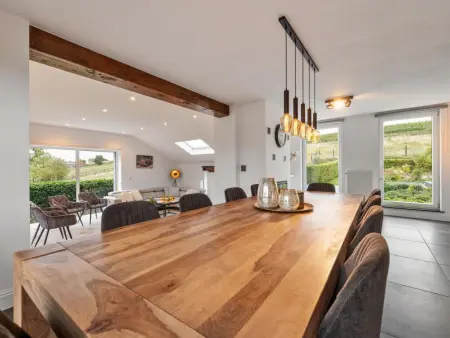 Landhuis Brakelbos, Maison de campagne tranquille avec prairie - Photo 17
