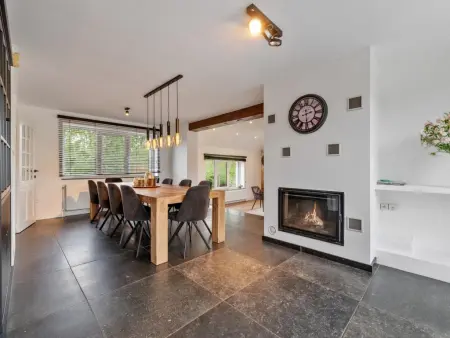 Landhuis Brakelbos, Maison de campagne tranquille avec prairie - Photo 19