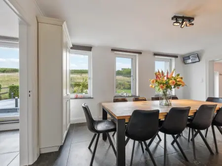 Landhuis Brakelbos, Maison de campagne tranquille avec prairie - Photo 20