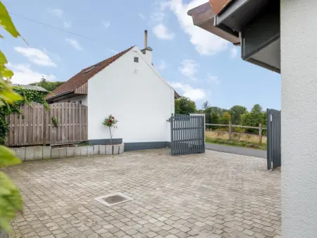 Landhuis Brakelbos, Maison de campagne tranquille avec prairie - Photo 48