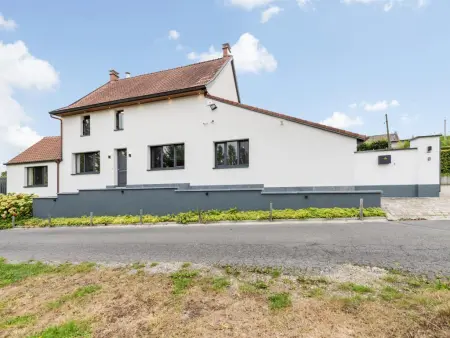 Landhuis Brakelbos, Maison de campagne tranquille avec prairie - Photo 50