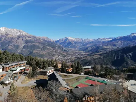 Charmant studio pour 4 près des pistes à Pra Loup - Photo 9