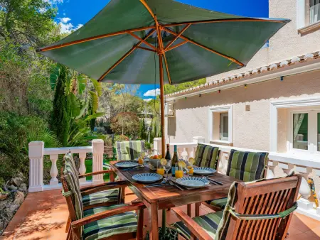 Casa Barbara, Maison 6 personnes à Javea - Photo 2