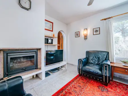 Casa Barbara, Maison 6 personnes à Javea - Photo 7
