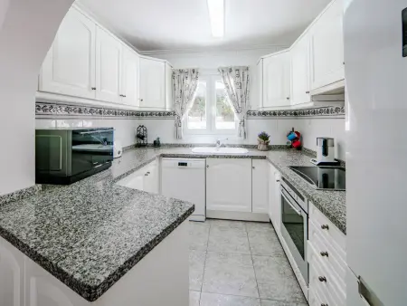 Casa Barbara, Maison 6 personnes à Javea - Photo 10