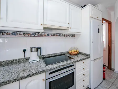Casa Barbara, Maison 6 personnes à Javea - Photo 11