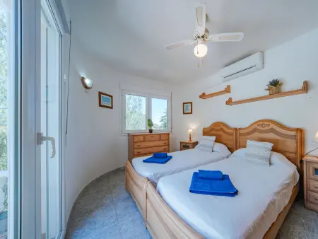 Casa Barbara, Maison 6 personnes à Javea - Photo 14