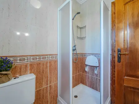 Casa Barbara, Maison 6 personnes à Javea - Photo 15