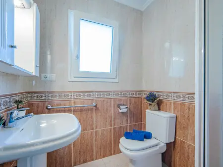 Casa Barbara, Maison 6 personnes à Javea - Photo 16