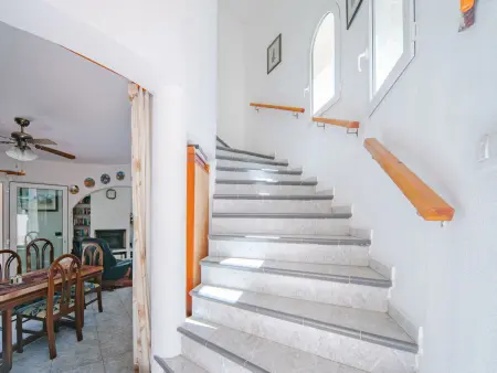Casa Barbara, Maison 6 personnes à Javea - Photo 17