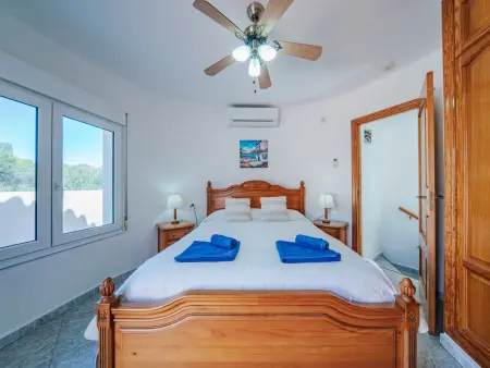 Casa Barbara, Maison 6 personnes à Javea - Photo 18