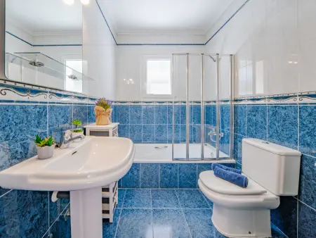 Casa Barbara, Maison 6 personnes à Javea - Photo 20