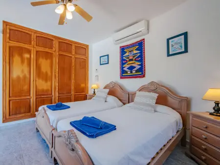 Casa Barbara, Maison 6 personnes à Javea - Photo 21