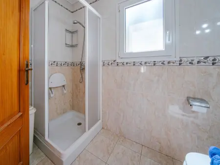 Casa Barbara, Maison 6 personnes à Javea - Photo 23