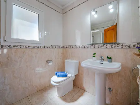 Casa Barbara, Maison 6 personnes à Javea - Photo 24
