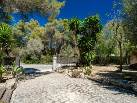 Casa Barbara, Maison 6 personnes à Javea - Photo 26