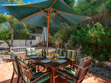 Casa Barbara, Maison 6 personnes à Javea - Photo 27