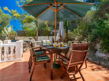 Casa Barbara, Maison 6 personnes à Javea - Photo 29