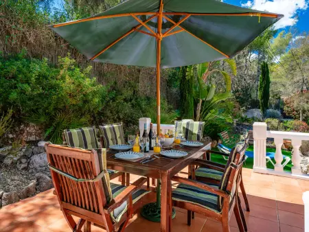 Casa Barbara, Maison 6 personnes à Javea - Photo 34