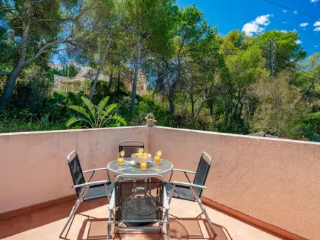 Casa Barbara, Maison 6 personnes à Javea - Photo 39
