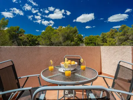 Casa Barbara, Maison 6 personnes à Javea - Photo 40