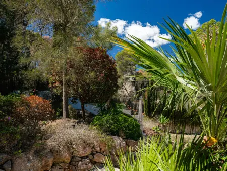 Casa Barbara, Maison 6 personnes à Javea - Photo 43