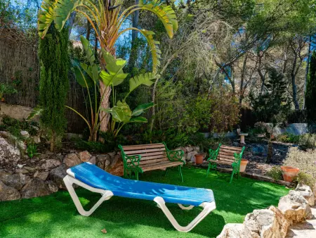Casa Barbara, Maison 6 personnes à Javea - Photo 44