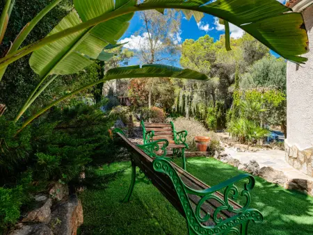 Casa Barbara, Maison 6 personnes à Javea - Photo 45