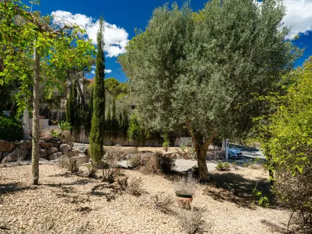 Casa Barbara, Maison 6 personnes à Javea - Photo 46