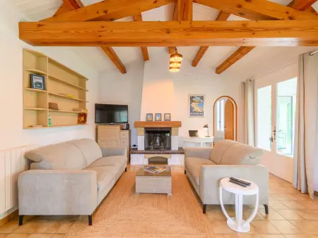 Nostress -Villa+Studio- 8 pers, Maison 8 personnes à Ile de Noirmoutier - Photo 2
