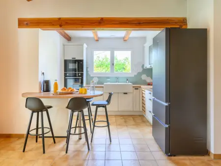 Nostress -Villa+Studio- 8 pers, Maison 8 personnes à Ile de Noirmoutier - Photo 4