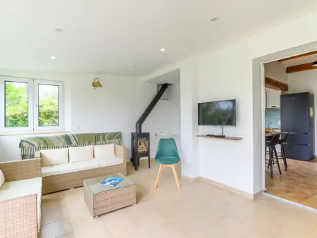Nostress -Villa+Studio- 8 pers, Maison 8 personnes à Ile de Noirmoutier - Photo 6