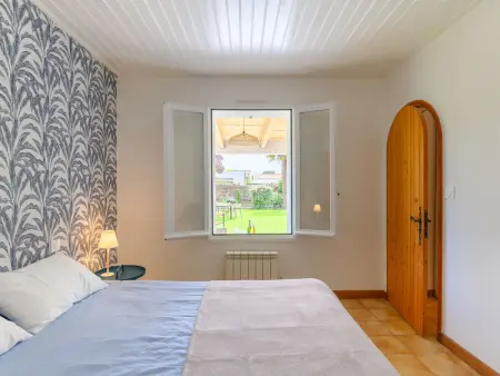 Nostress -Villa+Studio- 8 pers, Maison 8 personnes à Ile de Noirmoutier - Photo 11
