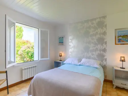 Nostress -Villa+Studio- 8 pers, Maison 8 personnes à Ile de Noirmoutier - Photo 12
