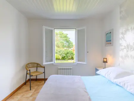 Nostress -Villa+Studio- 8 pers, Maison 8 personnes à Ile de Noirmoutier - Photo 13