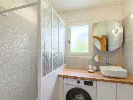 Nostress -Villa+Studio- 8 pers, Maison 8 personnes à Ile de Noirmoutier - Photo 14