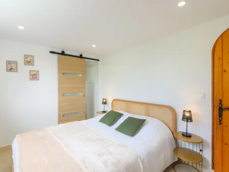 Nostress -Villa+Studio- 8 pers, Maison 8 personnes à Ile de Noirmoutier - Photo 16
