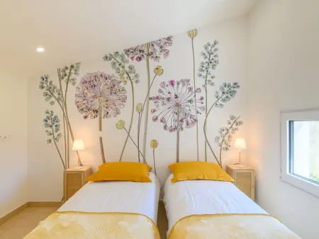 Nostress -Villa+Studio- 8 pers, Maison 8 personnes à Ile de Noirmoutier - Photo 19