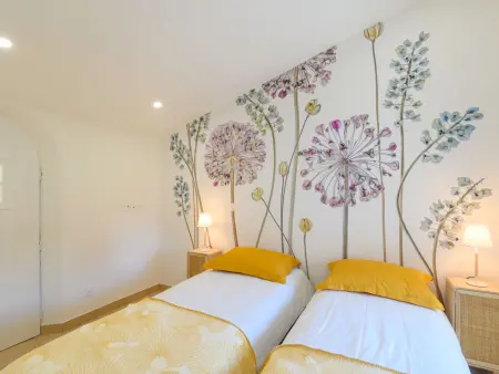 Nostress -Villa+Studio- 8 pers, Maison 8 personnes à Ile de Noirmoutier - Photo 20