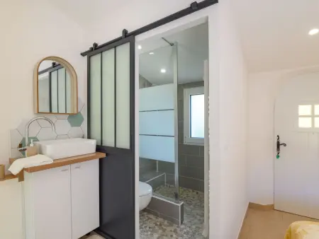 Nostress -Villa+Studio- 8 pers, Maison 8 personnes à Ile de Noirmoutier - Photo 21