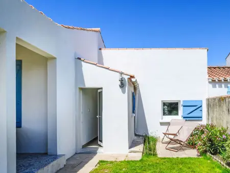 Nostress -Villa+Studio- 8 pers, Maison 8 personnes à Ile de Noirmoutier - Photo 22