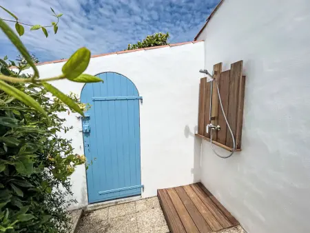 Nostress -Villa+Studio- 8 pers, Maison 8 personnes à Ile de Noirmoutier - Photo 23